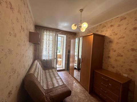 квартира по адресу Владислава Бувалкина ул. (Бочарова Генерала), 57-Б