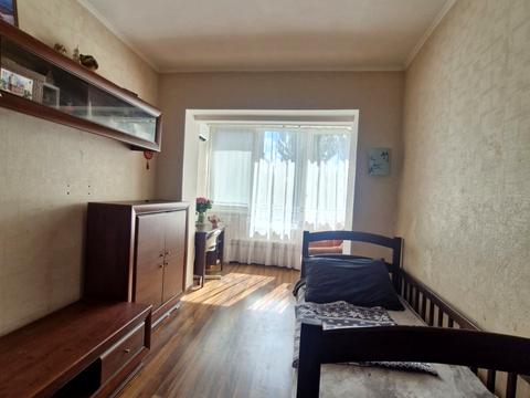 квартира по адресу Мрии ул. (Академика Туполева), 16-Ж