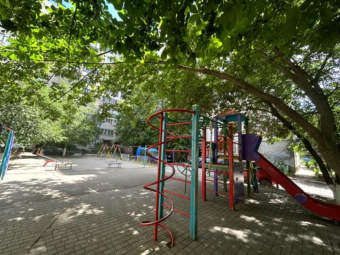 квартира по адресу Владислава Бувалкина ул. (Бочарова Генерала), 57-Б