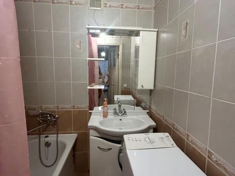 квартира по адресу Владислава Бувалкина ул. (Бочарова Генерала), 57-Б