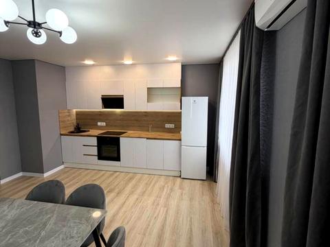 квартира за адресою Перлинна вул., 8