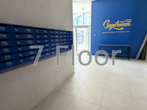 квартира по адресу Миколы Бажана просп., (Будинок 9)