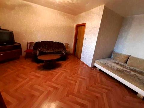квартира по адресу Бреуса ул., 61/9