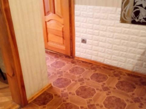 квартира по адресу Бреуса ул., 61/9