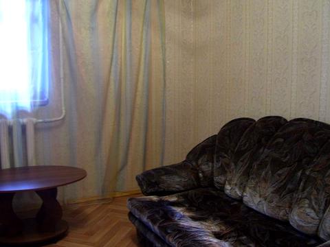 квартира по адресу Бреуса ул., 61/9