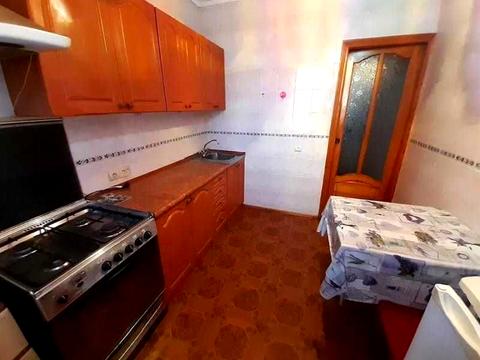 квартира по адресу Бреуса ул., 61/9