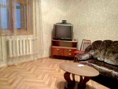 квартира по адресу Бреуса ул., 61/9