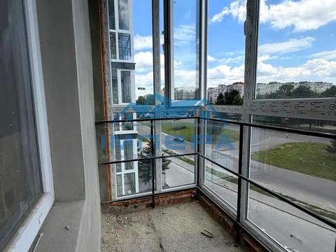 квартира по адресу Героїв України ул. (Героїв Сталінграду), (Будинок)