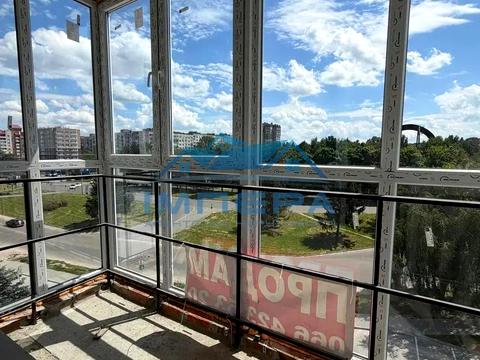 квартира по адресу Героїв України ул. (Героїв Сталінграду), (Будинок)