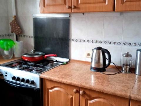 квартира по адресу Бреуса ул., 61/9
