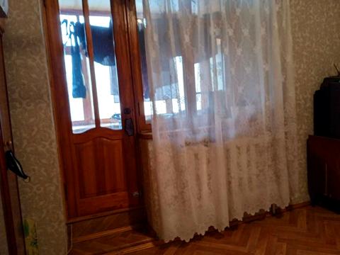 квартира по адресу Бреуса ул., 61/9