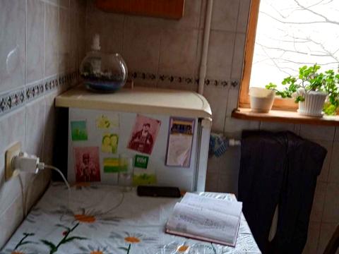 квартира по адресу Бреуса ул., 61/9