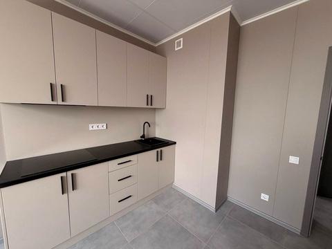 квартира за адресою Миколи Бажана просп., 17-А