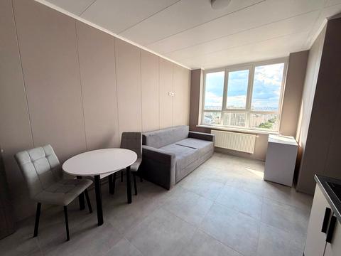 квартира за адресою Миколи Бажана просп., 17-А