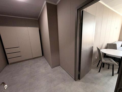 квартира за адресою Миколи Бажана просп., 17-А
