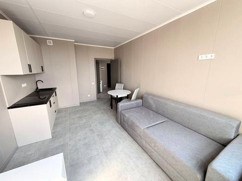 квартира за адресою Миколи Бажана просп., 17-А