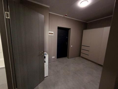 квартира за адресою Миколи Бажана просп., 17-А