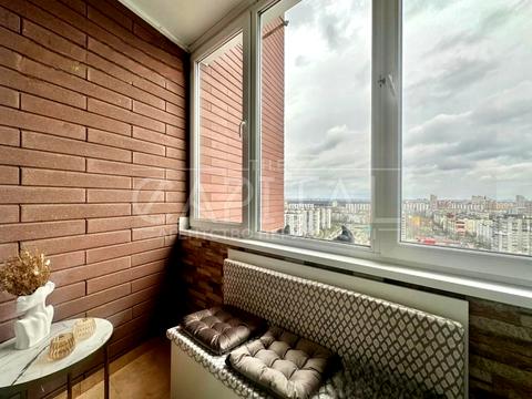 квартира по адресу Героев Полка "Азов ул. (Маршала Малиновського), 8