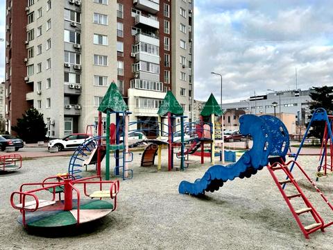 квартира по адресу Героев Полка "Азов ул. (Маршала Малиновського), 8