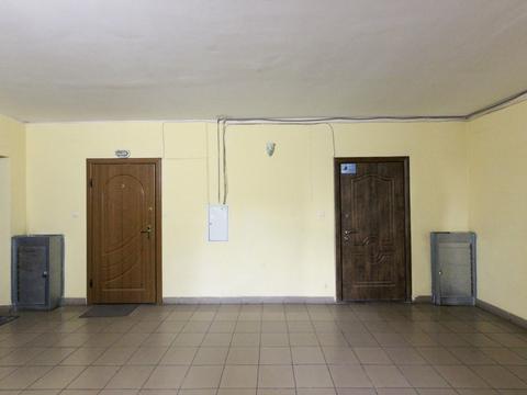 квартира по адресу Миколы Хвылёвого ул., 14-А