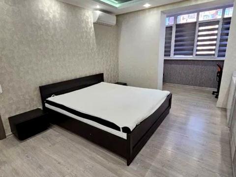 квартира за адресою Сімейна вул., 4
