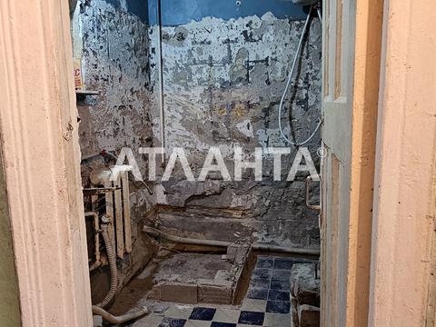 квартира за адресою Житомирська вул., 30