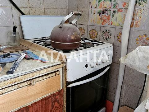 квартира за адресою Житомирська вул., 30
