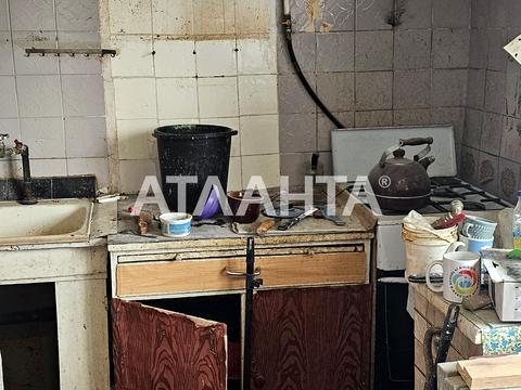 квартира за адресою Житомирська вул., 30