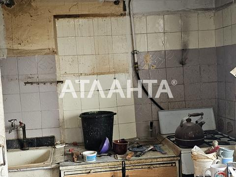 квартира за адресою Житомирська вул., 30