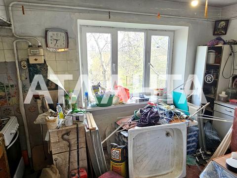квартира за адресою Житомирська вул., 30