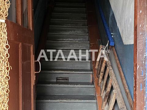 квартира за адресою Житомирська вул., 30