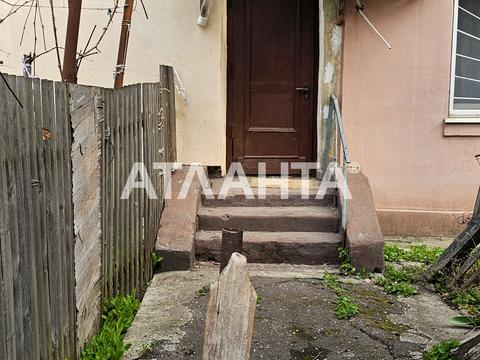 квартира за адресою Житомирська вул., 30
