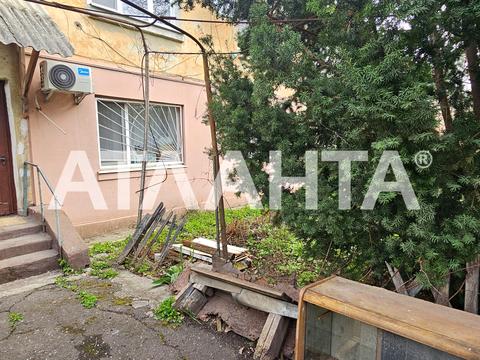 квартира за адресою Житомирська вул., 30