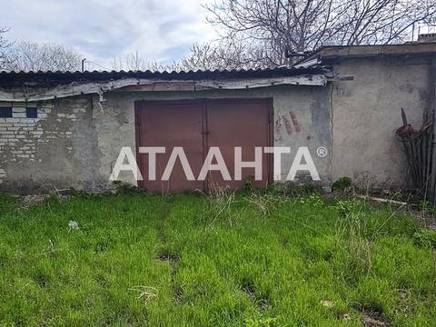 квартира за адресою Житомирська вул., 30