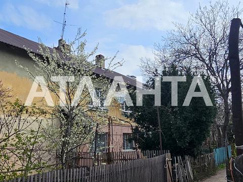 квартира за адресою Житомирська вул., 30