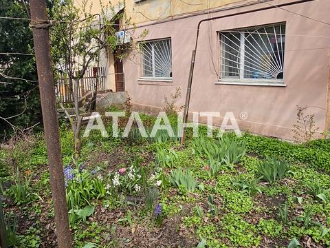 квартира за адресою Житомирська вул., 30