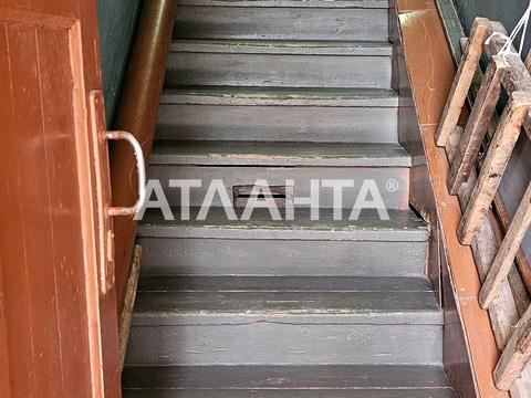квартира за адресою Житомирська вул., 30