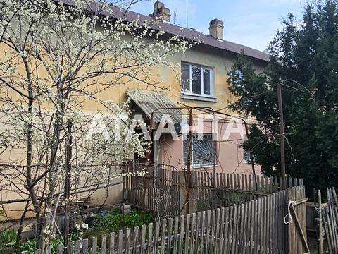 квартира за адресою Житомирська вул., 30