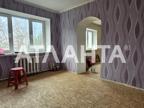 квартира за адресою Житомирська вул., 30
