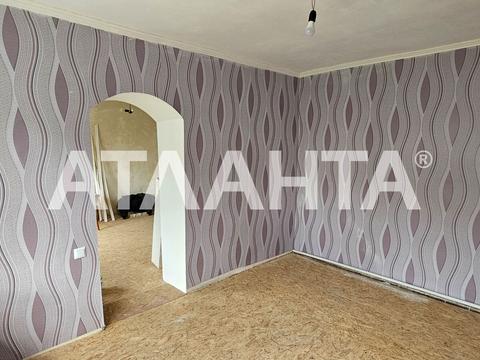 квартира за адресою Житомирська вул., 30
