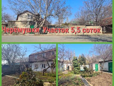 ділянка за адресою Одеса, 2 Пригородная, 34