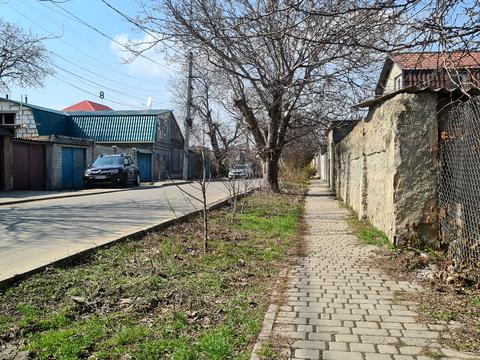 ділянка за адресою Одеса, 2 Пригородная, 34