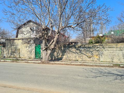 ділянка за адресою Одеса, 2 Пригородная, 34