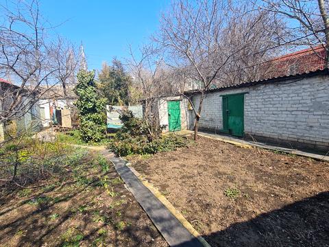 ділянка за адресою Одеса, 2 Пригородная, 34