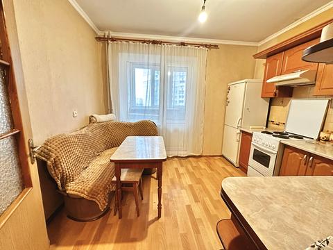 квартира по адресу Милославская ул., 47-А