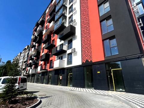 квартира за адресою Степана Бандери вул., (Будинок 1)