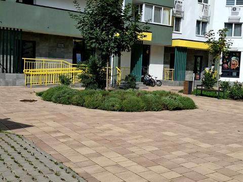 квартира по адресу Ивана Выговского ул. (Маршала Гречка), 10-Е