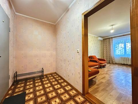 квартира по адресу Милославская ул., 47-А
