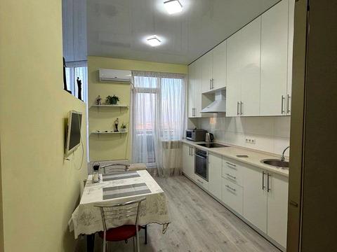 квартира за адресою с. Лиманка, Перлинна вул., 1