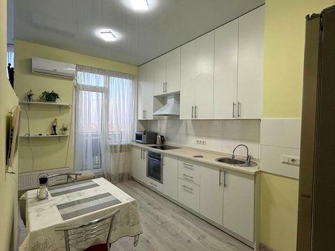квартира за адресою с. Лиманка, Перлинна вул., 1